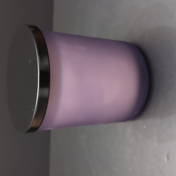 NWOT,DW Home, Relaxing Lavender 2 Wick Candle. - Picture 2 of 7